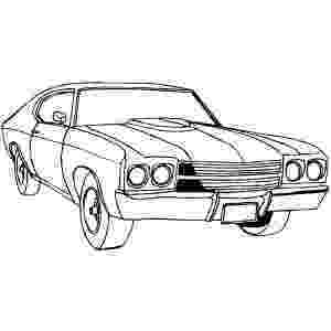 coloring pages of cars and trucks classic sport car coloring page and of trucks coloring cars pages 