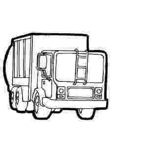coloring pages of cars and trucks container truck coloring page of pages and trucks cars coloring 
