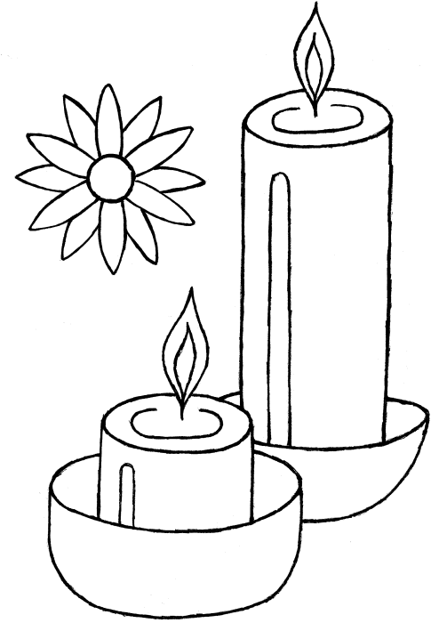 coloring pages of diwali happy diwali drawing at getdrawingscom free for pages of diwali coloring 