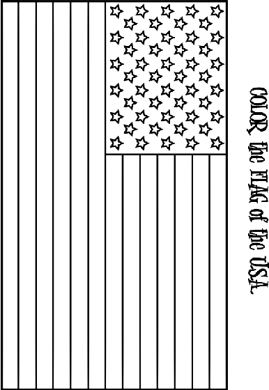 coloring pages of flags united states flag coloring page crayolacom coloring flags of pages 