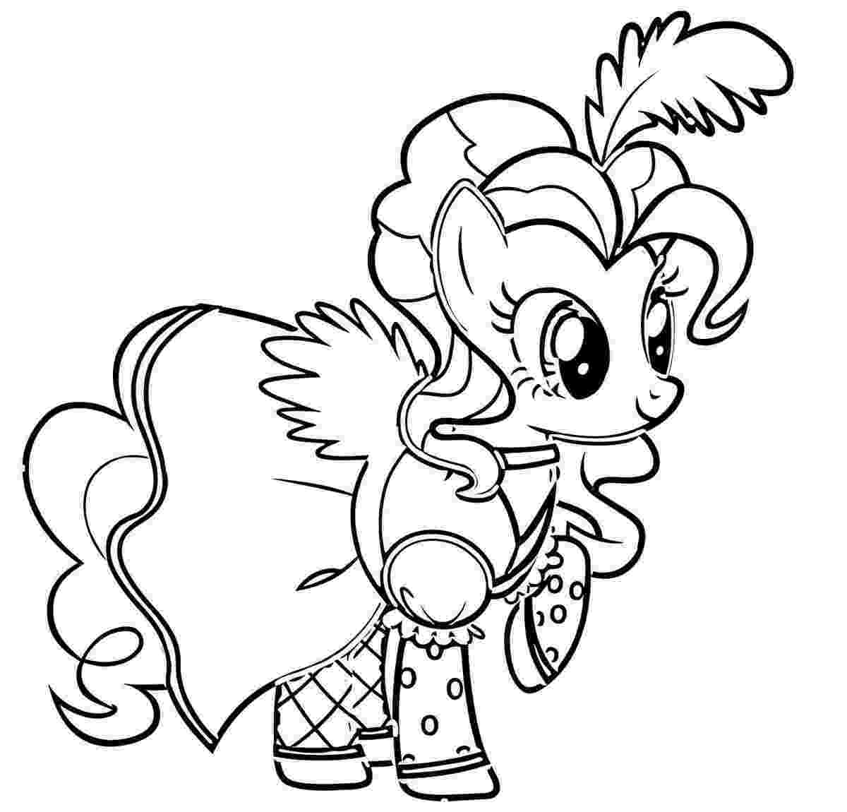 coloring pages of my little pony my little pony coloring pages of pony pages coloring little my 