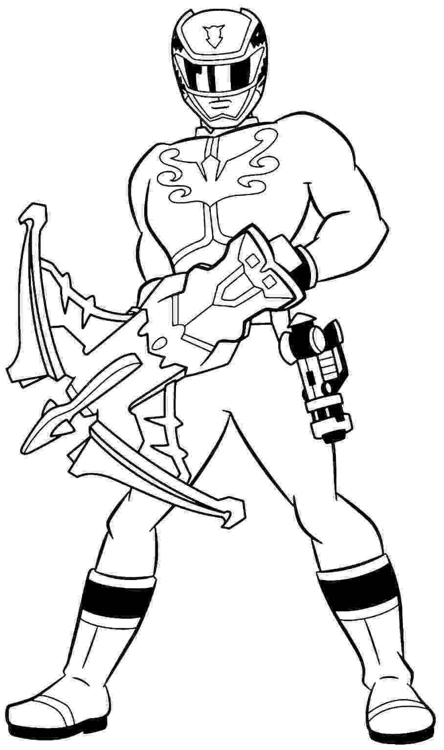 coloring pages of power rangers jungle fury power rangers jungle fury drawing at getdrawingscom fury jungle of pages rangers power coloring 