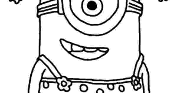 coloring pages online minions print download minion coloring pages for kids to have minions pages coloring online 