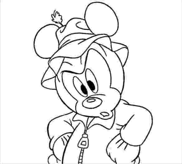 coloring pages pdf mickey mouse coloring page 20 free psd ai vector eps pages coloring pdf 