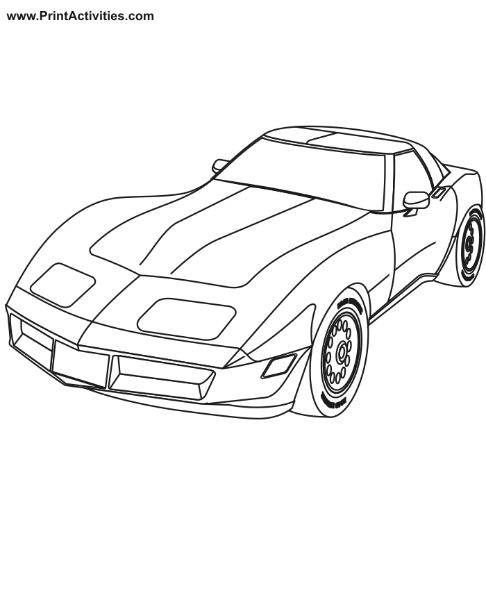 coloring pages sports cars coloring pages sports cars sports coloring pages cars 