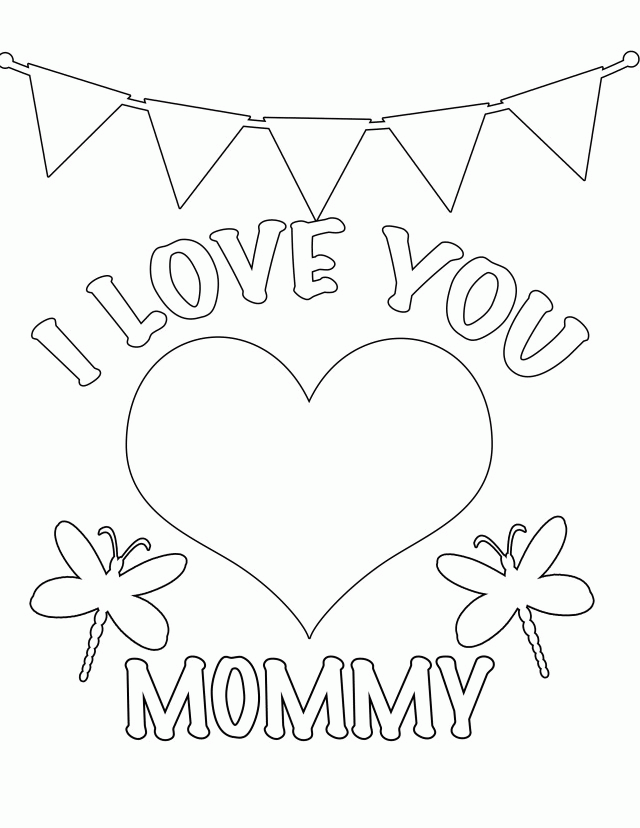 coloring pages that say i love you i love you coloring pages for adults coloring home pages you that coloring love say i 