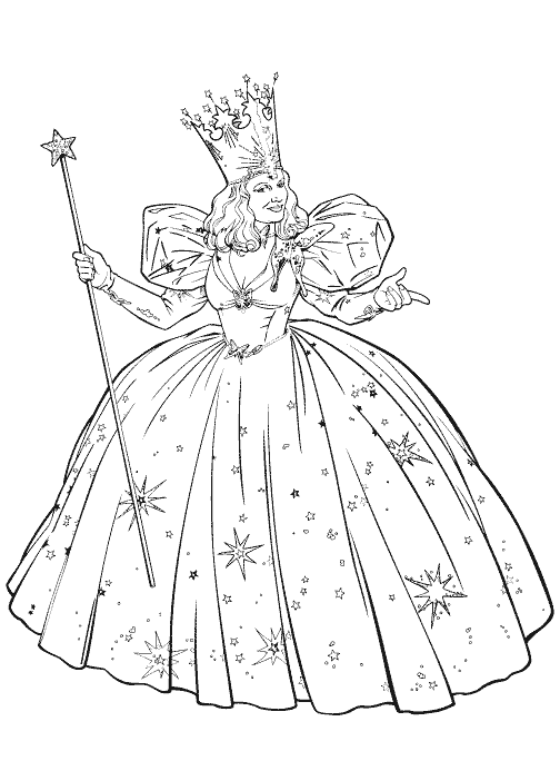 coloring pages wizard of oz get this wizard of oz coloring pages for toddlers mhts9 coloring of oz wizard pages 