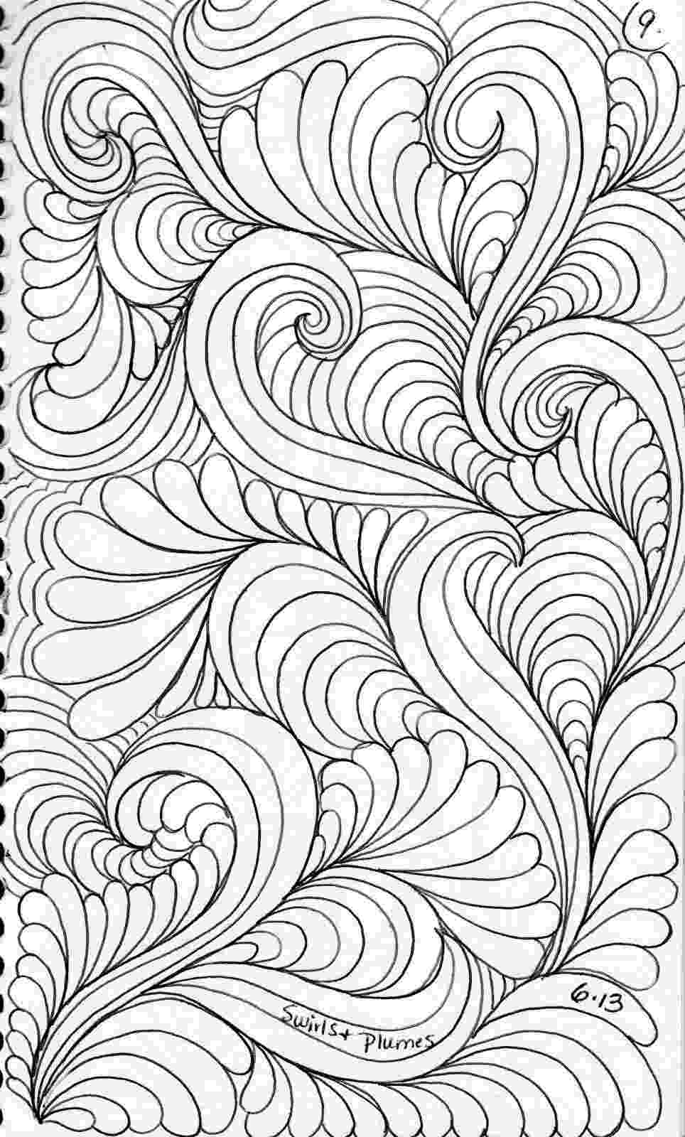 coloring patterns aztec pattern coloring page free printable coloring pages coloring patterns 