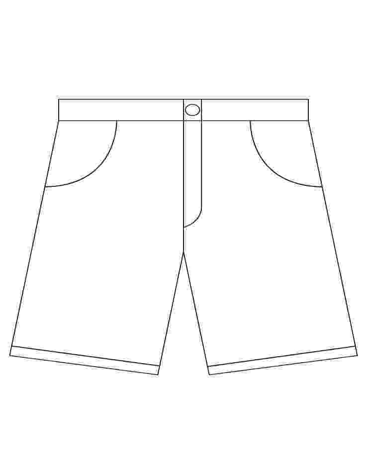 coloring picture of pants full page image with words coloring of picture pants 