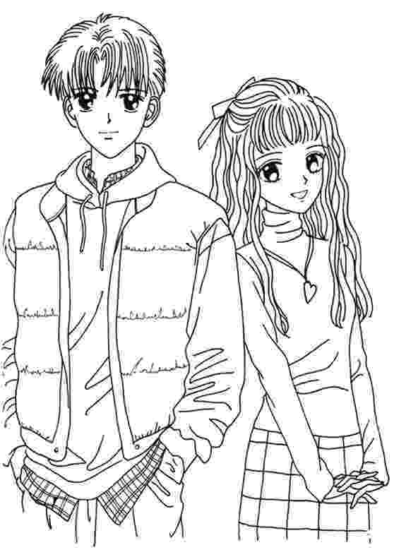 coloring pictures anime anime coloring pages best coloring pages for kids anime pictures coloring 1 1