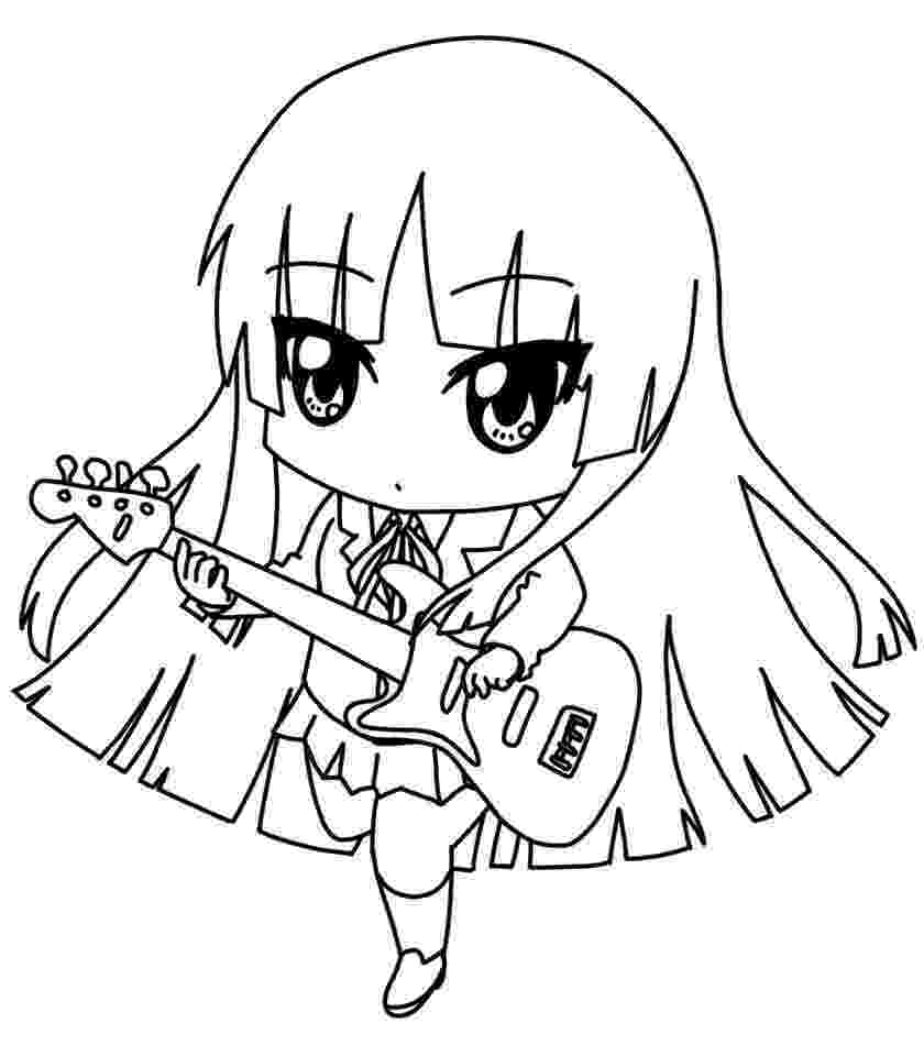 coloring pictures anime manga coloring pages to download and print for free coloring anime pictures 