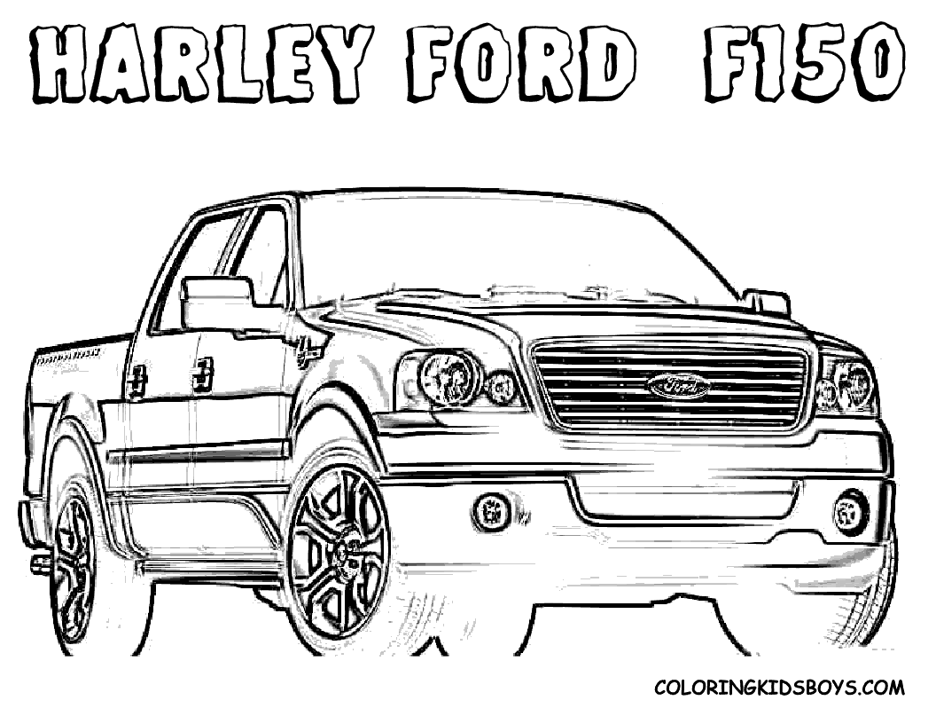 coloring pictures of cars and trucks monster truck coloring pages to download and print for free and trucks cars pictures coloring of 