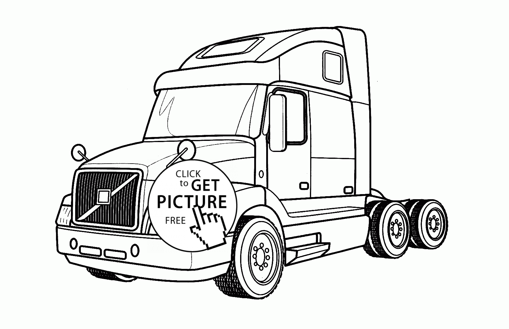 coloring pictures of cars and trucks vintage truck color book pages 1001 coloringpages cars coloring pictures and of trucks 