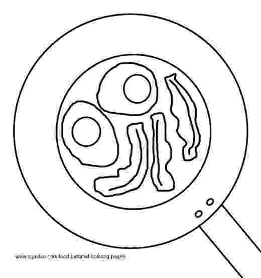 coloring pictures of meat free printable food coloring pages for kids cool2bkids pictures of meat coloring 