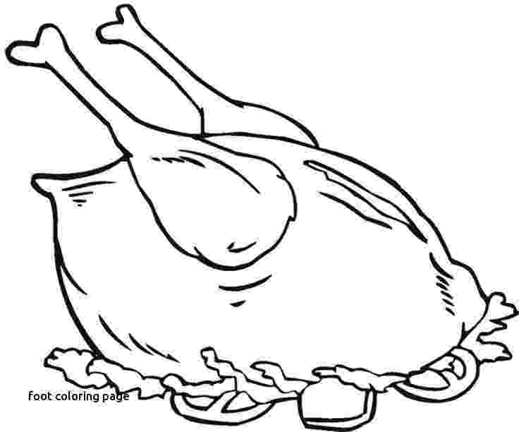 coloring pictures of meat little foot coloring pages at getcoloringscom free meat coloring of pictures 