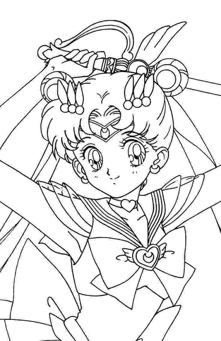 coloring sailor moon 262 best images about coloring sailor moon sailor scouts coloring sailor moon 