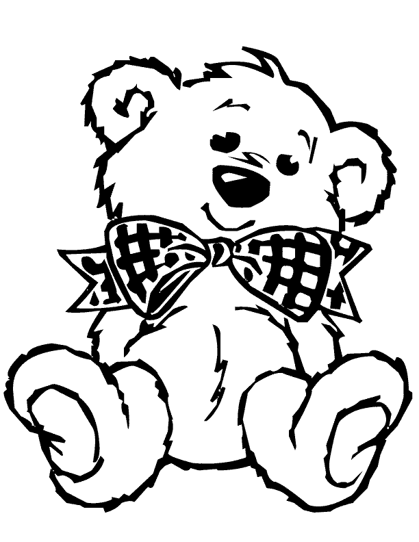 coloring sheet teddy bear printable teddy bear coloring pages for kids cool2bkids sheet teddy coloring bear 