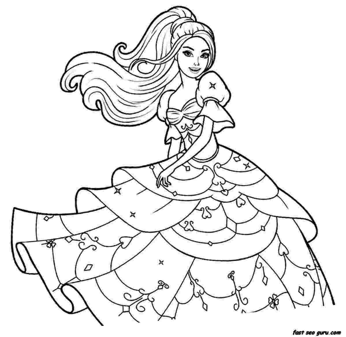 coloring sheets for girls to print cute girl coloring pages to download and print for free girls coloring to for print sheets 