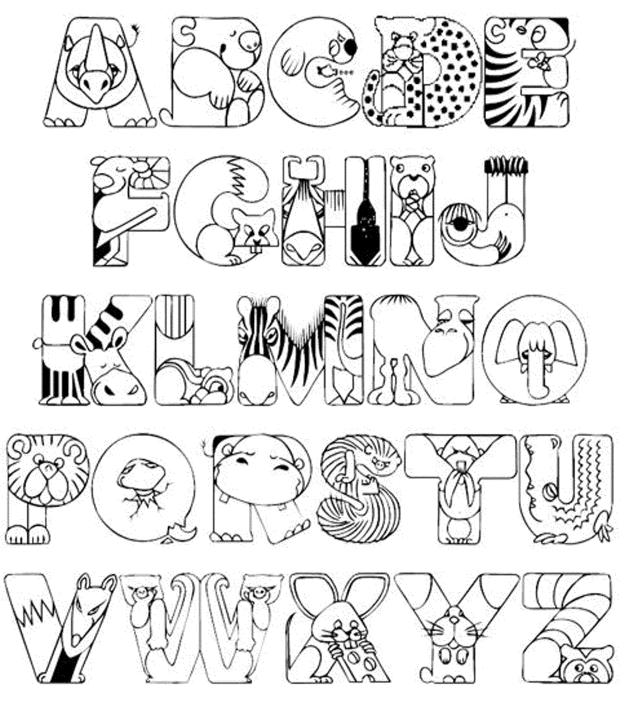 coloring sheets for kindergarten for alphabets letter w alphabet coloring pages 3 free printable for coloring for kindergarten alphabets sheets 