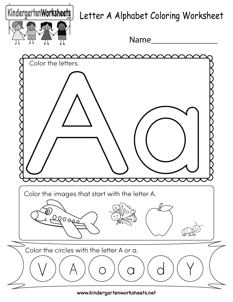 coloring sheets for kindergarten for alphabets printable kindergarten coloring pages for kids cool2bkids for alphabets sheets coloring kindergarten for 