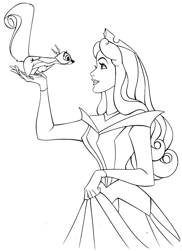 coloring sleeping beauty sleeping beauty coloring pages coloring pages to print sleeping beauty coloring 