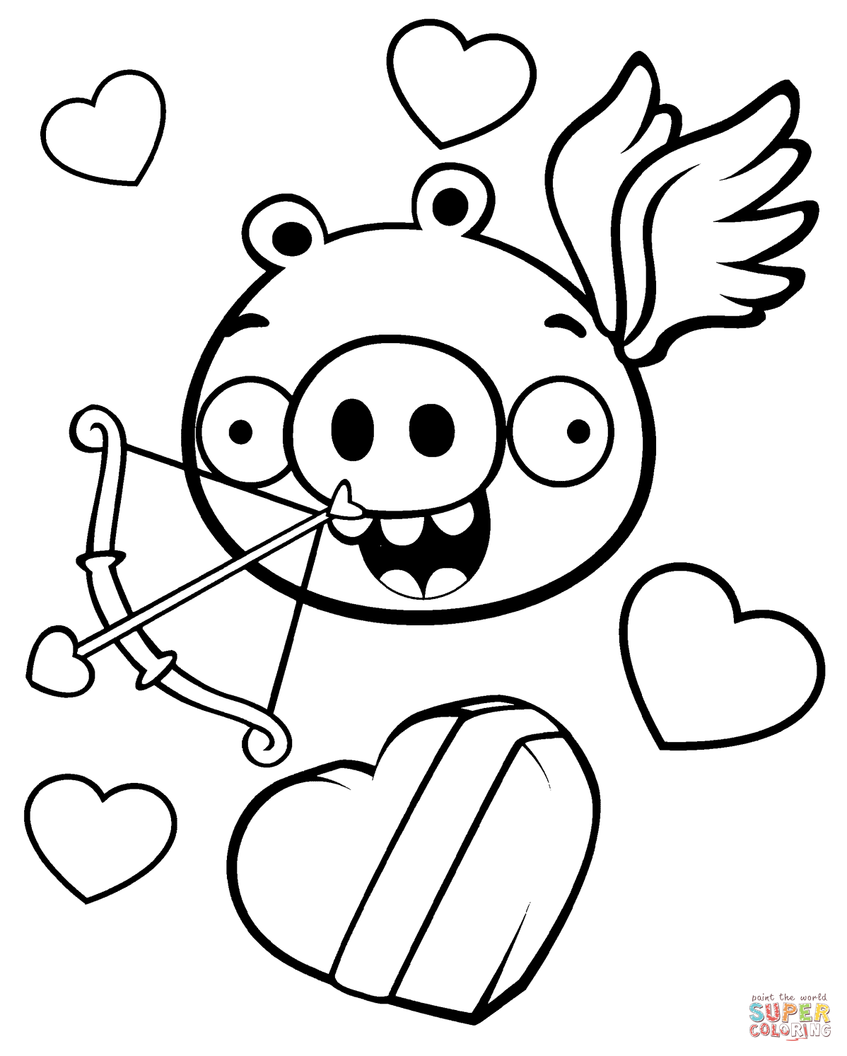 colouring pages angry birds go printable angry birds coloring pages for kids cool2bkids pages go colouring birds angry 