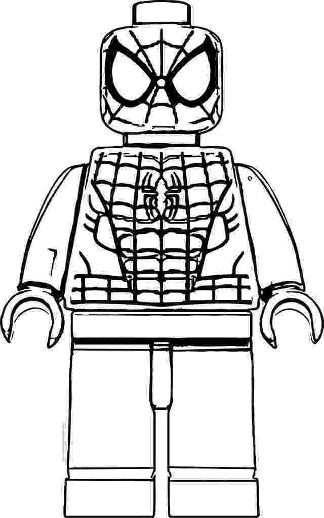 colouring pages batman spiderman lego spiderman coloring pages lego coloring pages lego colouring batman pages spiderman 