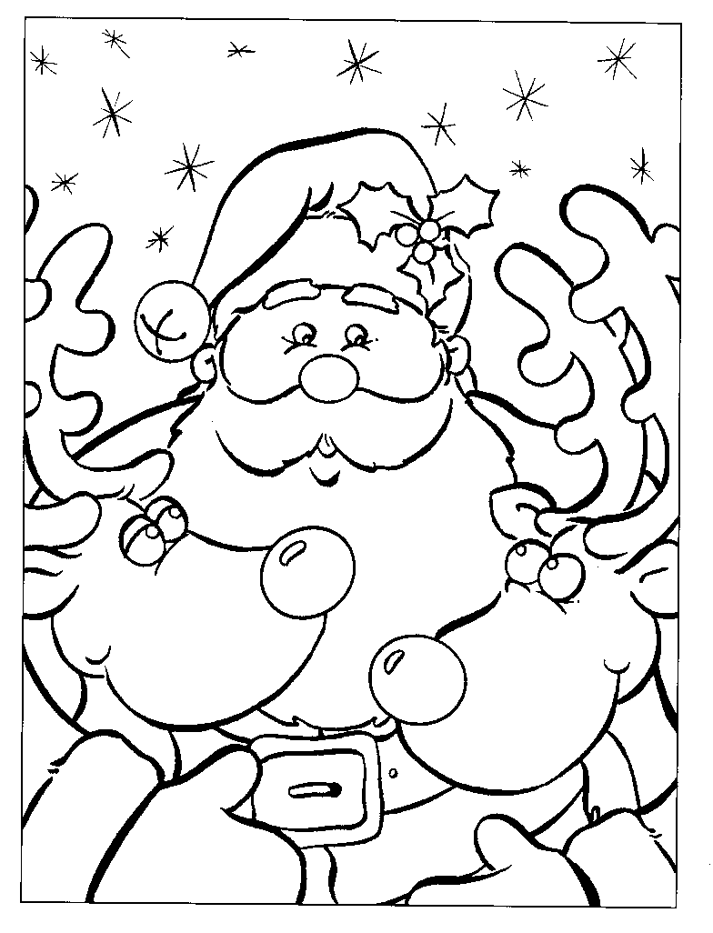 colouring pages christmas free christmas coloring pages 3 coloring kids pages free colouring christmas 