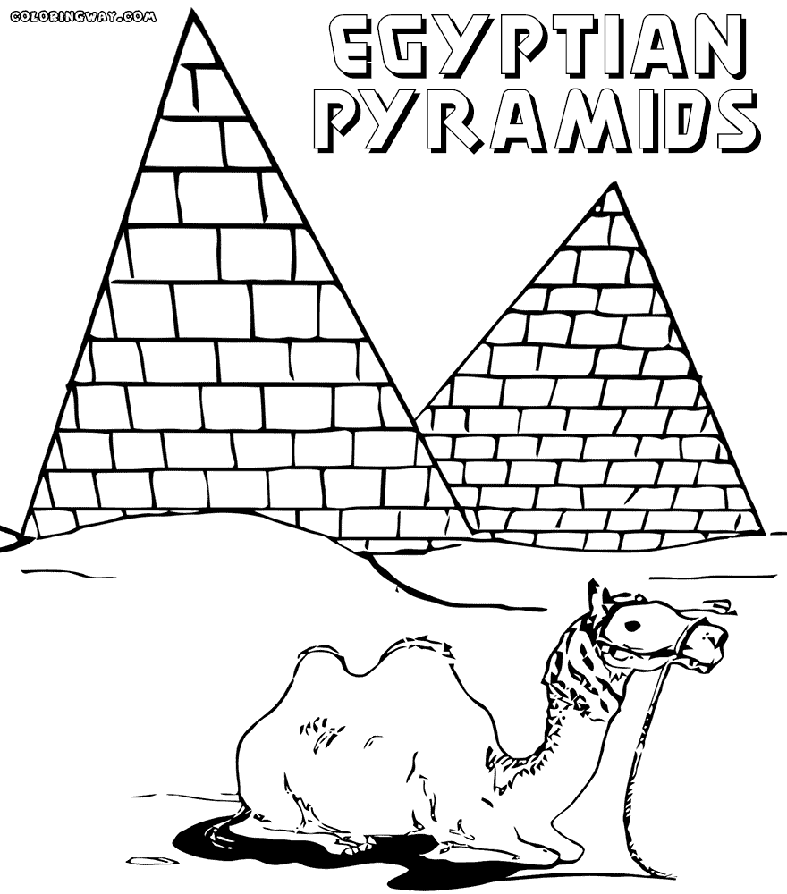 colouring pages egypt coloring pages for children is a wonderful activity that colouring pages egypt 