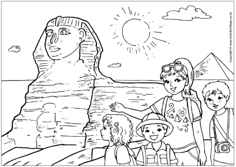 colouring pages egypt free printable ancient egypt coloring pages for kids egypt pages colouring 