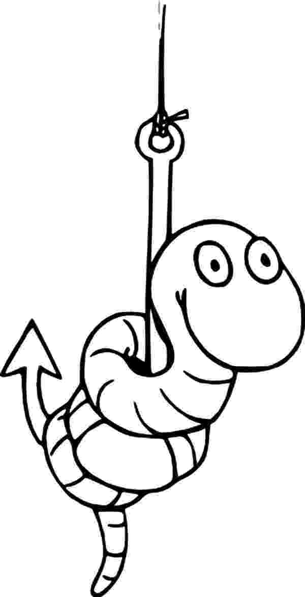 colouring pages fishing rod fishing coloring pages printable games colouring pages fishing rod 
