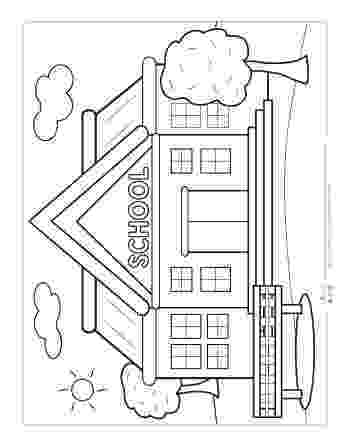 colouring pages for play school back to school coloring pages sarah titus for school colouring play pages 
