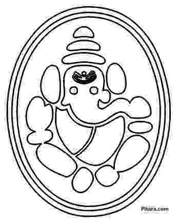 colouring pages of lord ganesha my brother ganesha colouring pages ganesha lord colouring pages of 