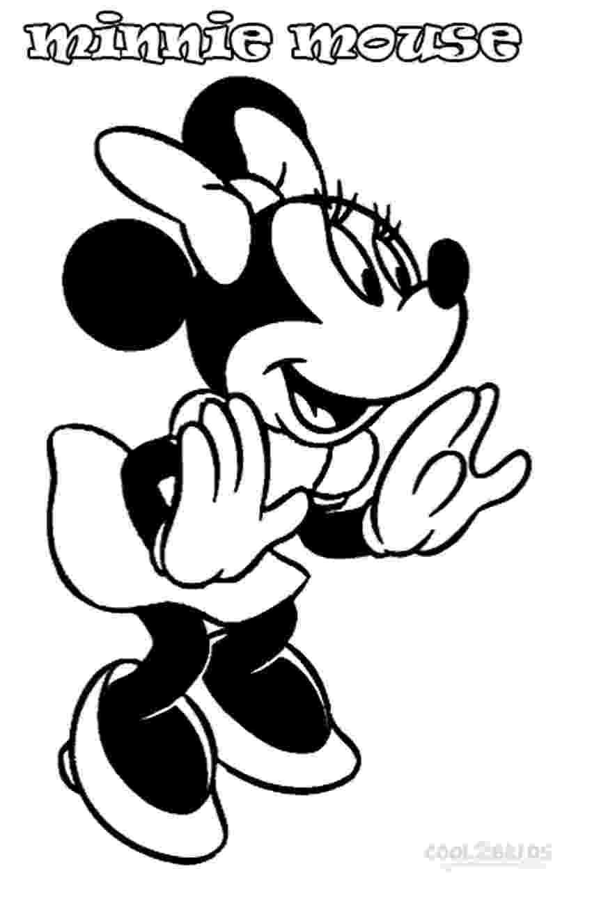 colouring pages of mickey mouse and minnie free printable minnie mouse coloring pages for kids minnie pages colouring of mickey and mouse 