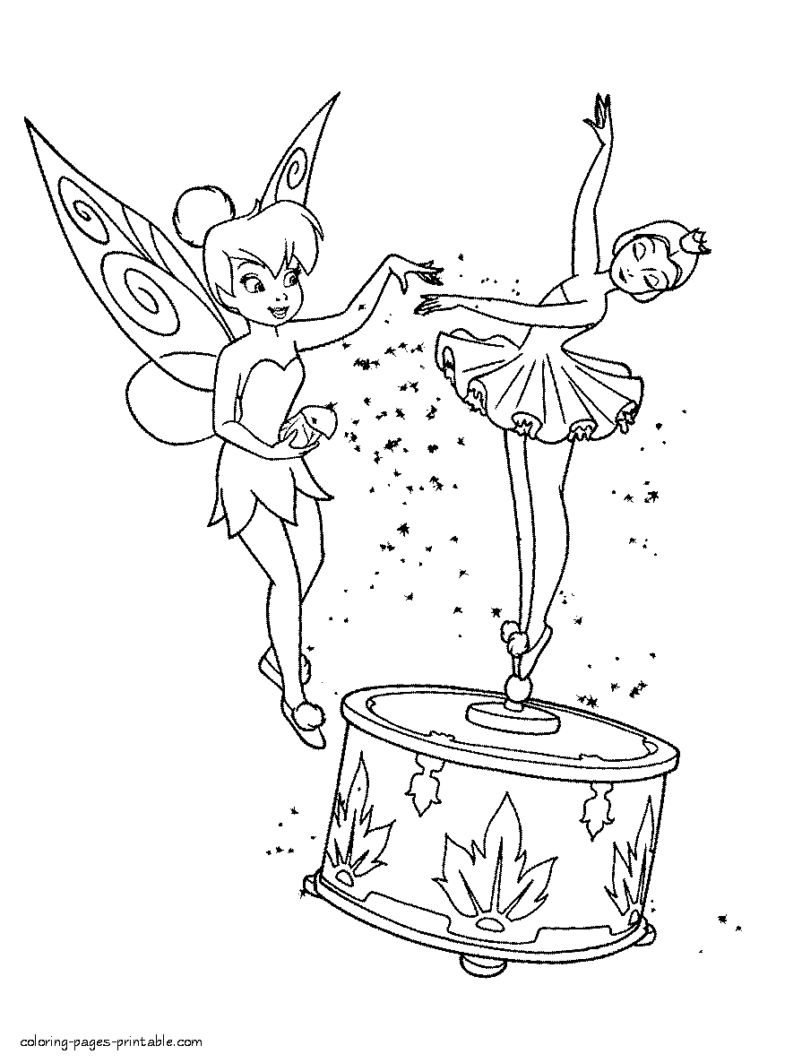 colouring pages of princesses and fairies fairy princess coloring pages coloring pages printablecom and pages fairies of colouring princesses 