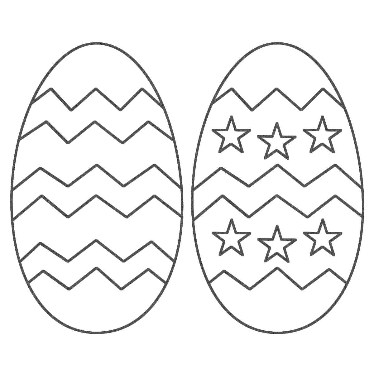 colouring picture easter egg 7 places for free printable easter egg coloring pages picture easter colouring egg 