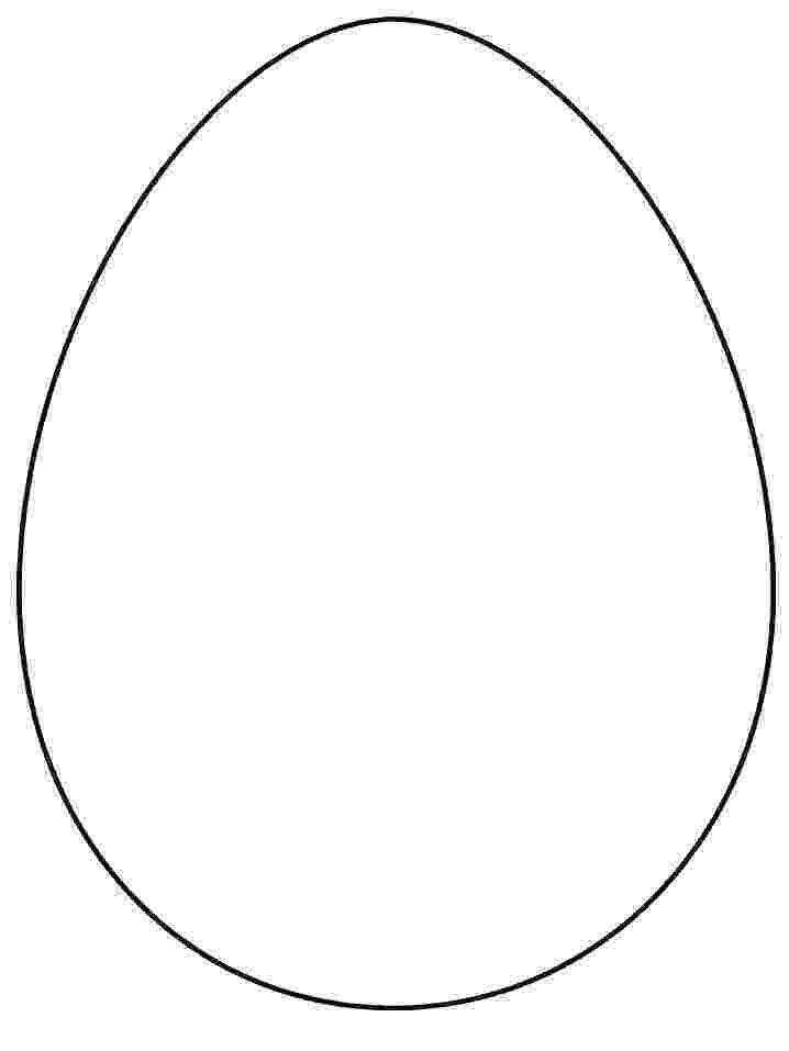 colouring picture easter egg printable simple shapes egg coloring pages colouring egg picture easter 