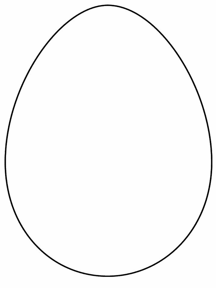 colouring picture easter egg simple shapes egg coloring pages easter egg coloring picture easter colouring egg 