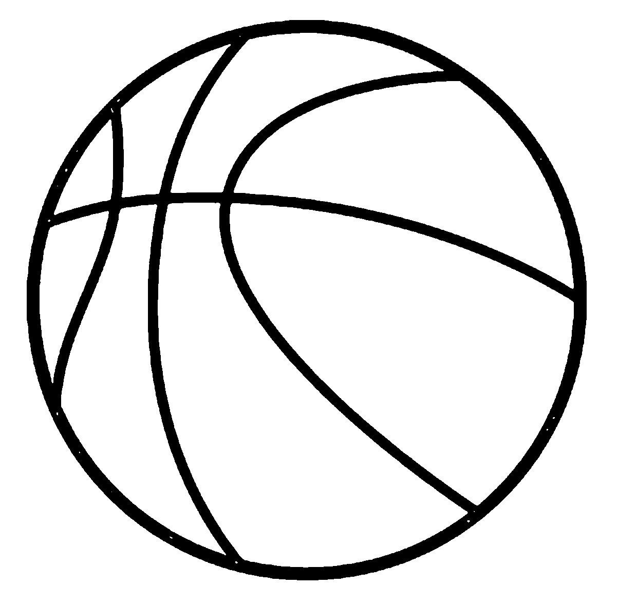 colouring sheet of ball ball coloring page coloring home ball colouring of sheet 