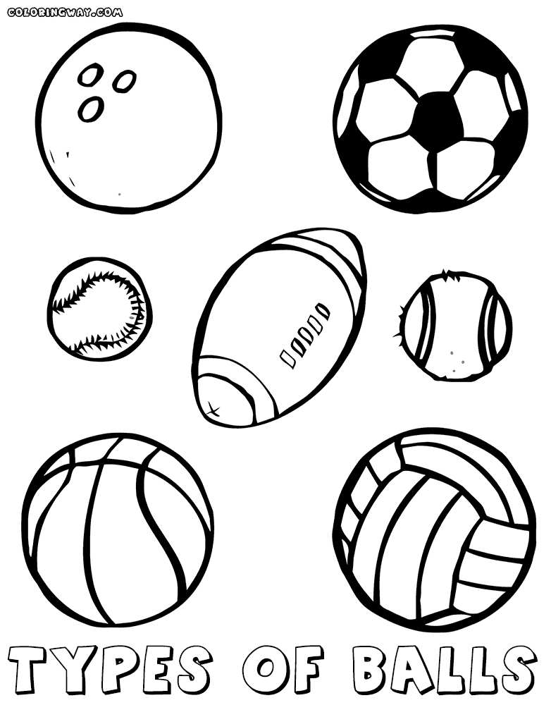 colouring sheet of ball ball coloring pages coloring pages to download and print ball of sheet colouring 