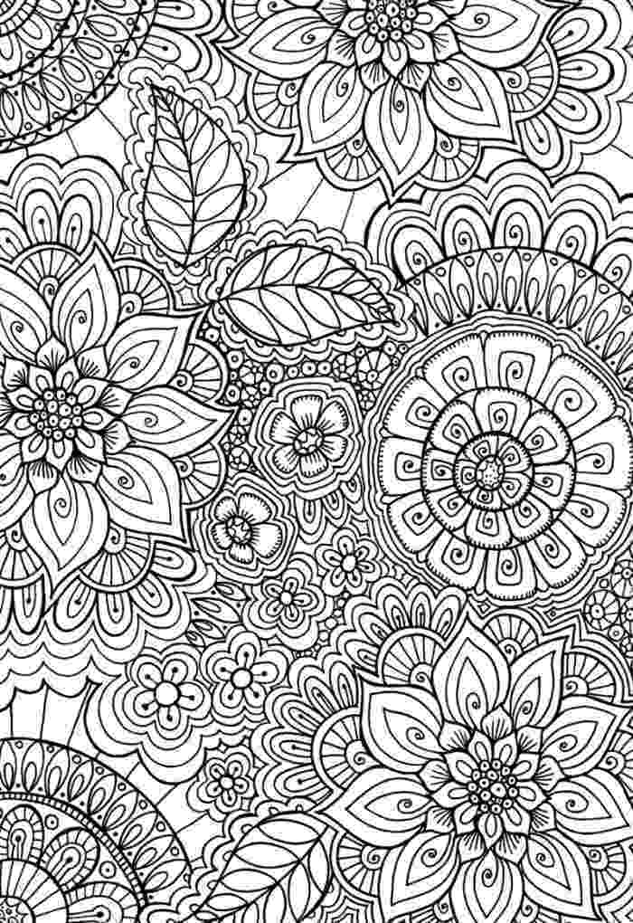 colouring sheets patterns cindy wilde 6039s patern colouring page doodle art patterns sheets colouring 
