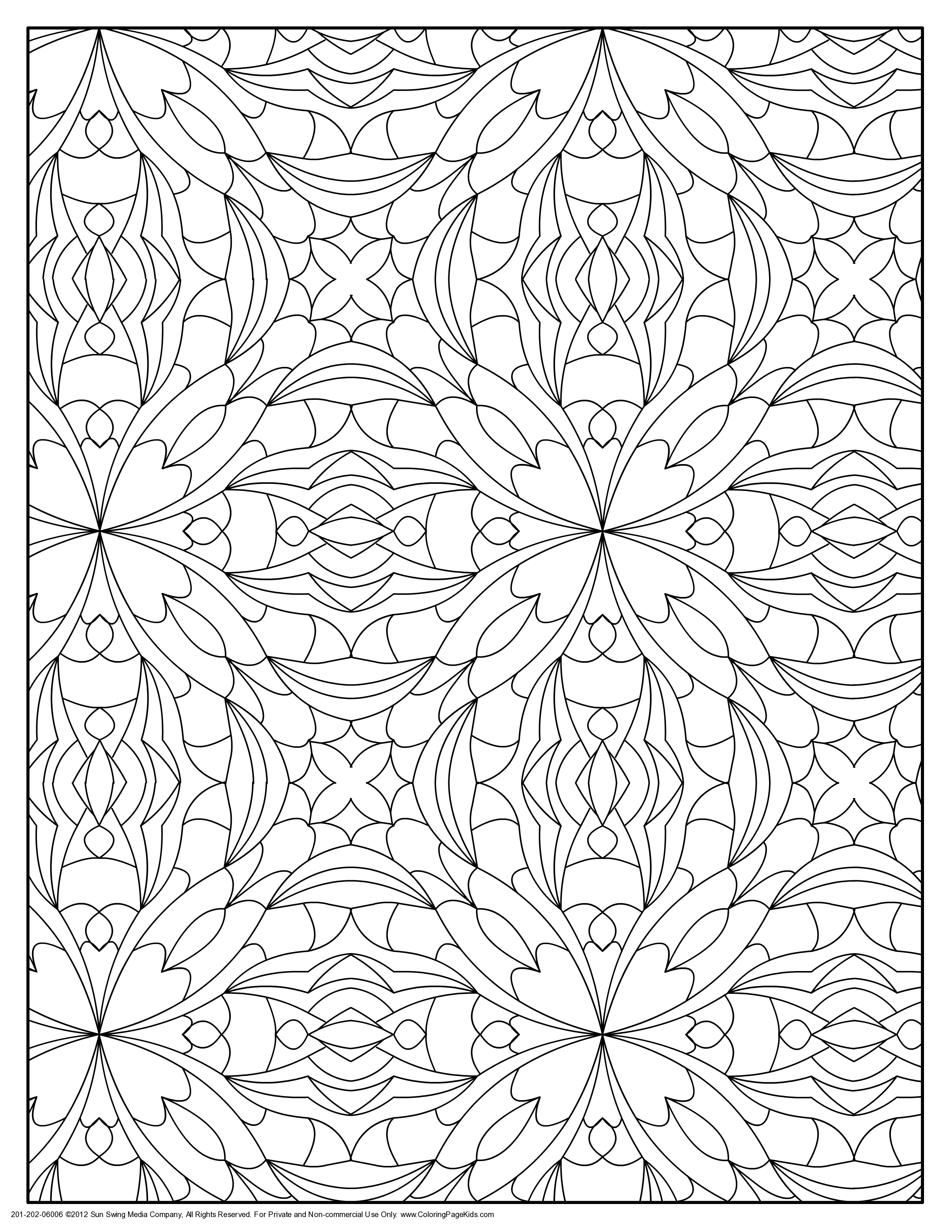 colouring sheets patterns pattern coloring pages the sun flower pages patterns colouring sheets 
