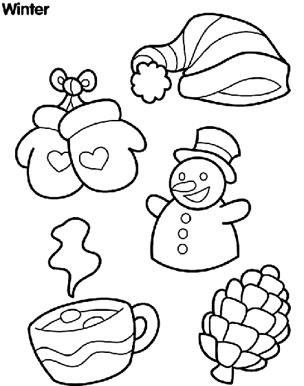 colouring sheets winter wonderful winter coloring page crayolacom winter sheets colouring 