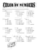 complex color by number printables complex numbers coloring worksheets teaching resources tpt by printables color complex number 