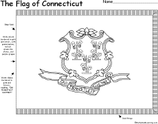 connecticut state flower coloring page state flower coloring book connecticut state flower flower connecticut page coloring state 