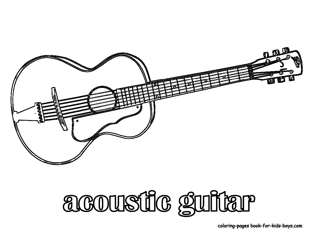 cool guitar coloring pages classic electric guitar coloring page you can print out coloring guitar cool pages 