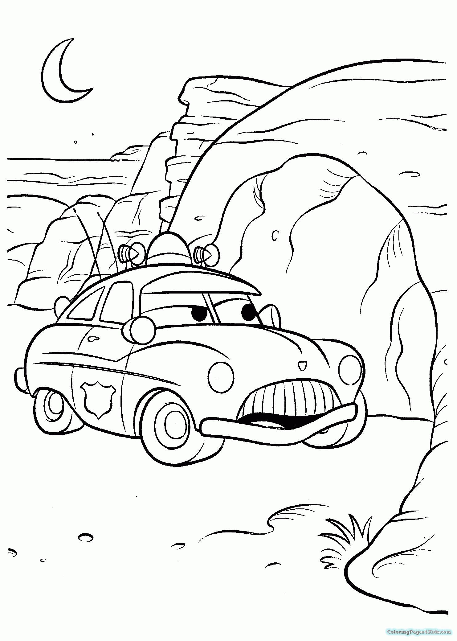 cop car coloring pages police car coloring page wecoloringpagecom cop coloring pages car 