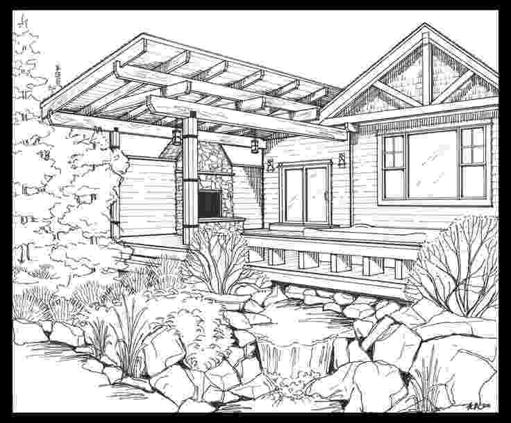 country colouring pages farm scene countryside coloring sheets farm coloring country colouring pages 