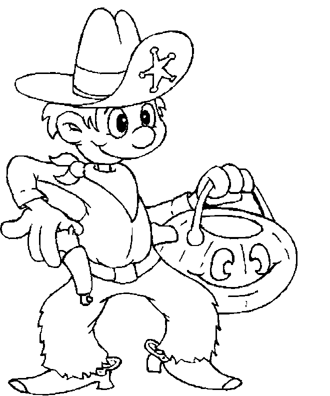 cowboy coloring pages cowboy coloring pages to download and print for free cowboy pages coloring 