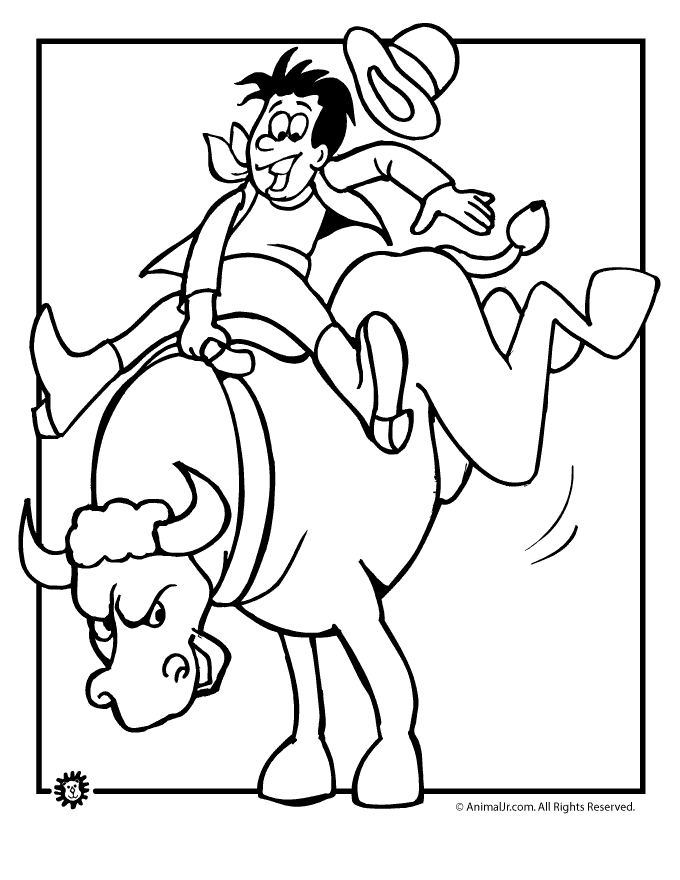 cowboy coloring pages western coloring pages to download and print for free cowboy pages coloring 
